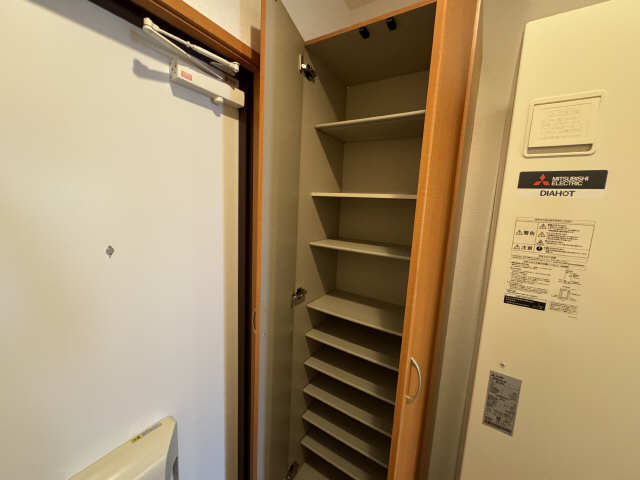 シューズBOX