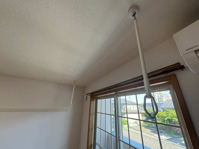 室内物干