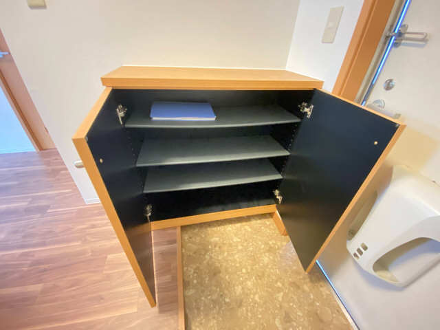 シューズBOX