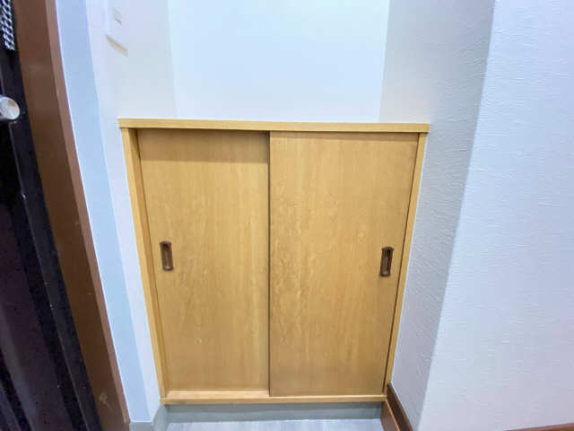 シューズBOX