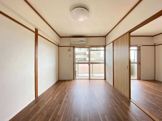 東洋室