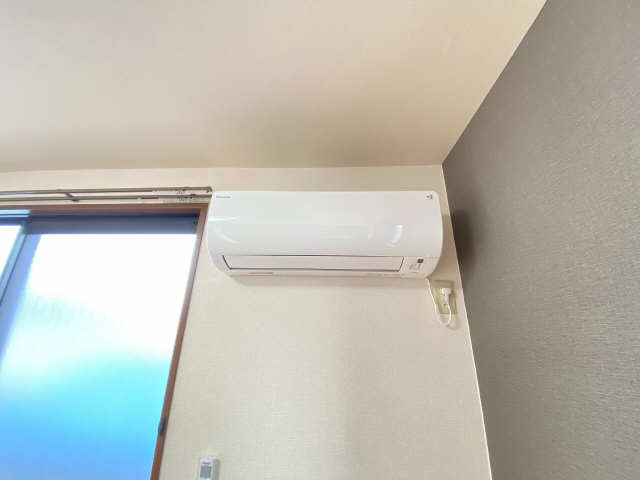 エアコン（北洋室）