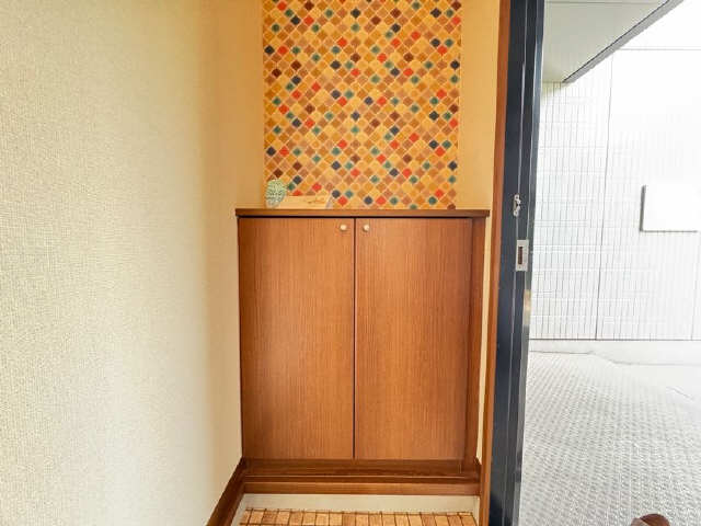 シューズBOX