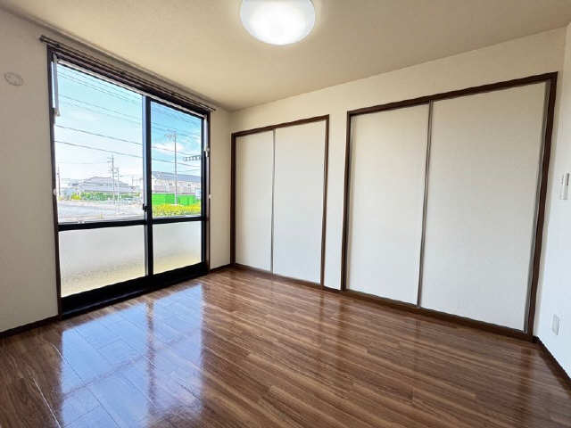 洋室
