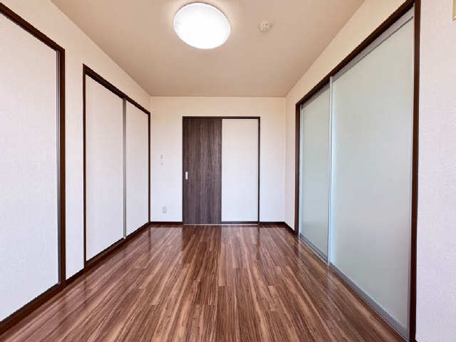 洋室