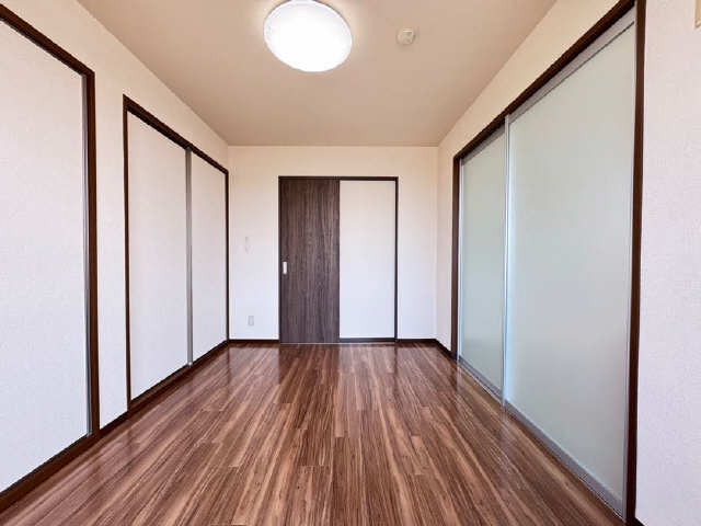 洋室