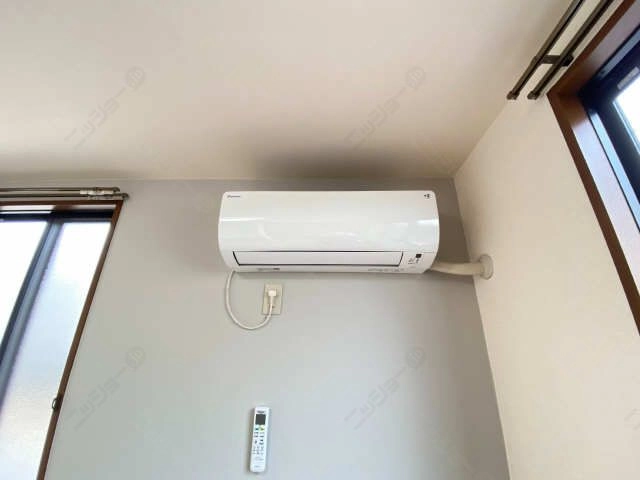 北洋室エアコン