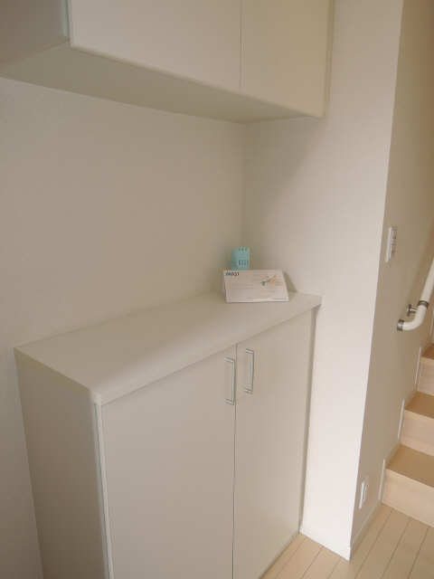 シューズBOX