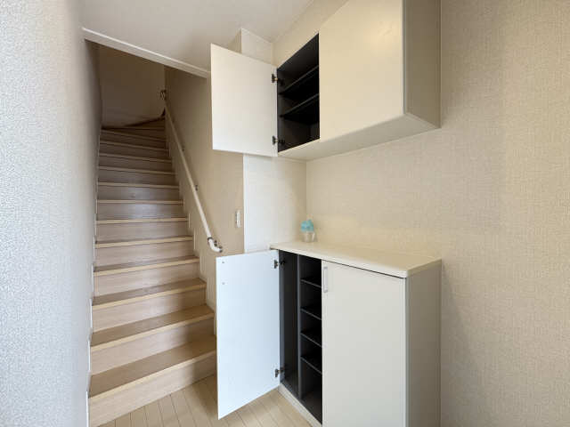 シューズBOX