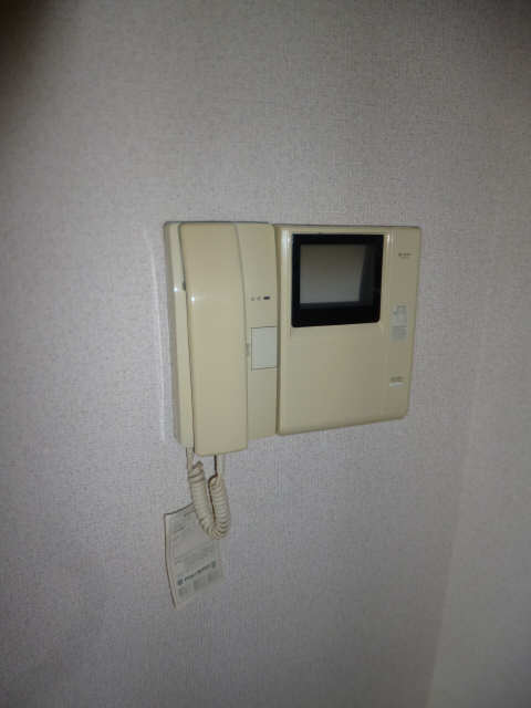 インターホン