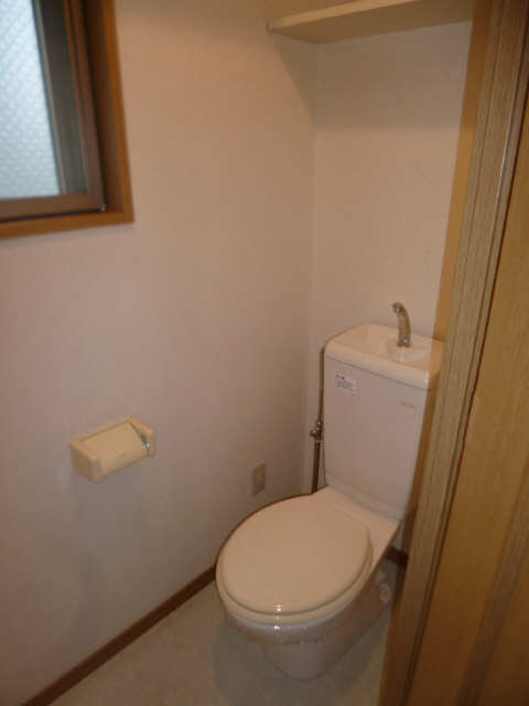 ＷＣ