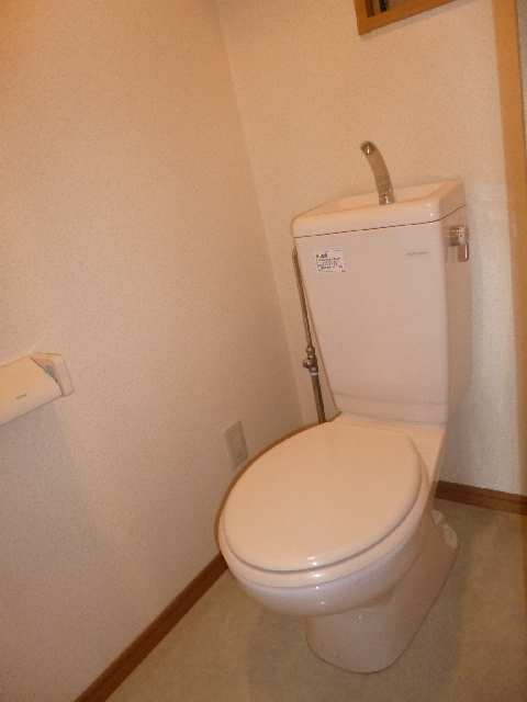 ＷＣ