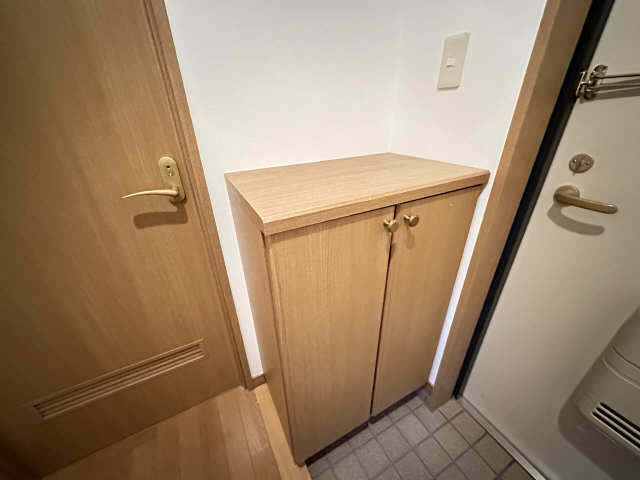 シューズBOX