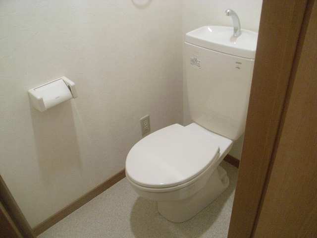 ＷＣ
