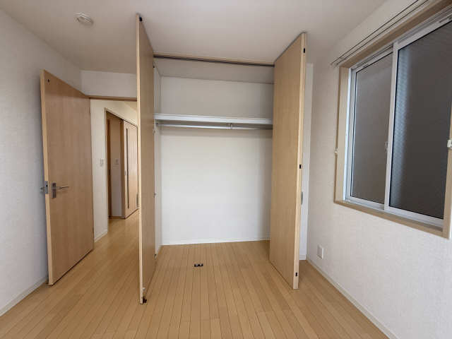 北洋室収納