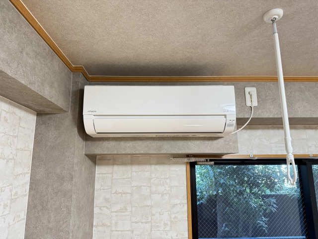 エアコン