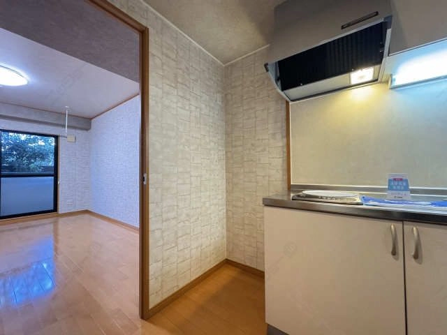 冷蔵庫スペース