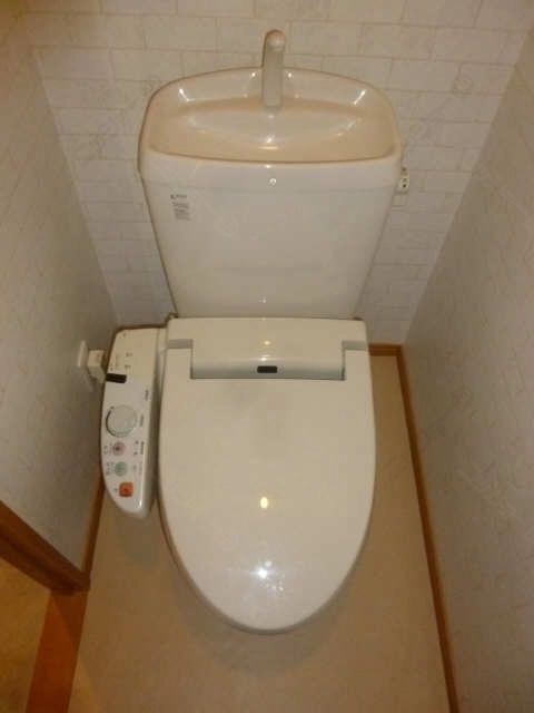 ＷＣ