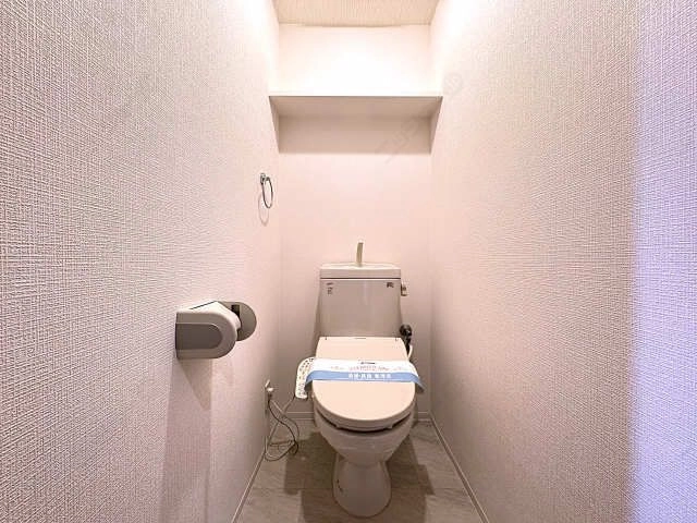 WC