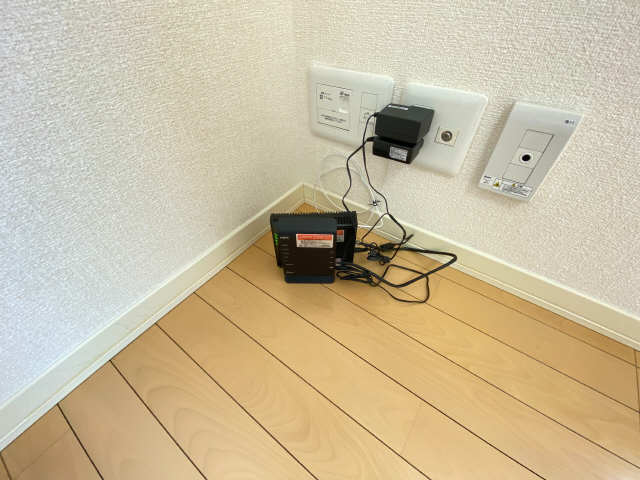 無料インターネット