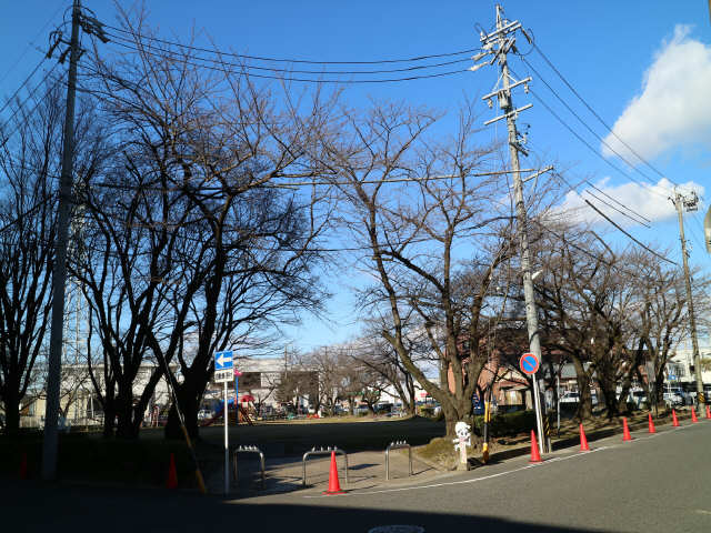 公園