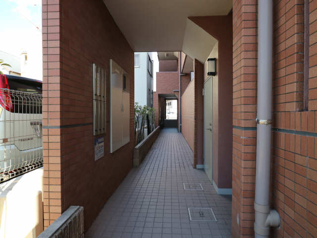 共有部分