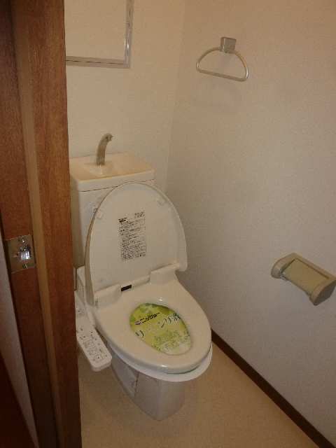 ＷＣ
