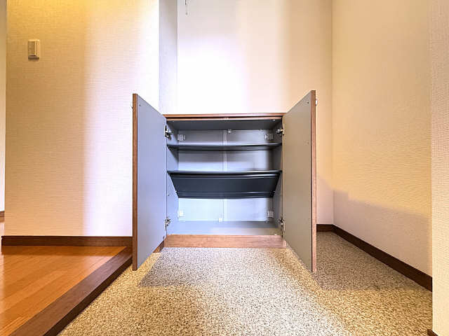 シューズBOX