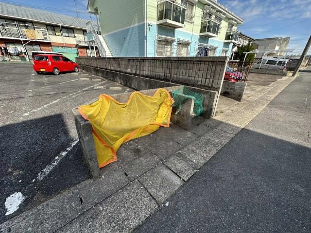 共用部分