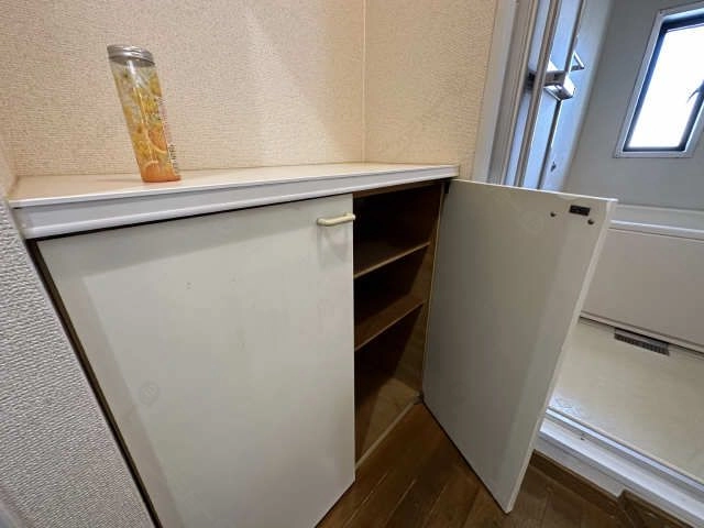 シューズBOX