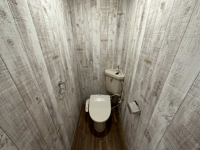 WC