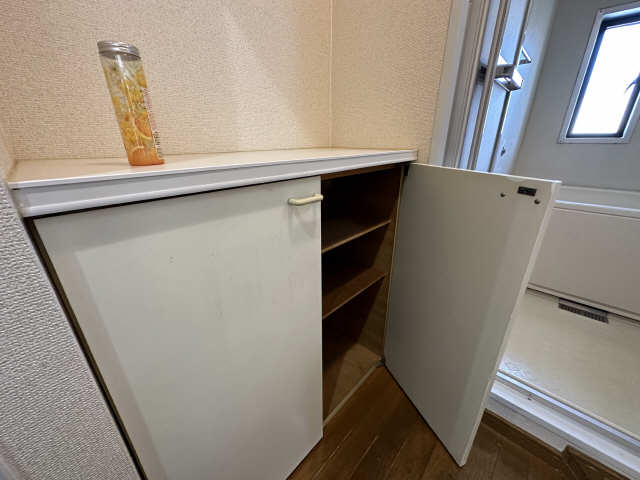 シューズBOX