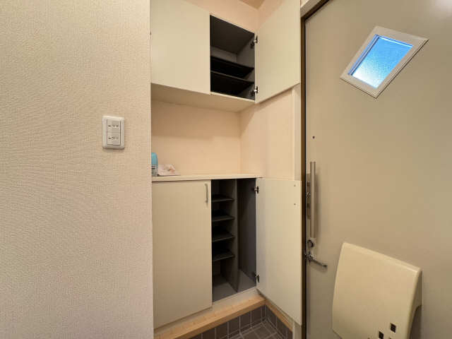シューズBOX
