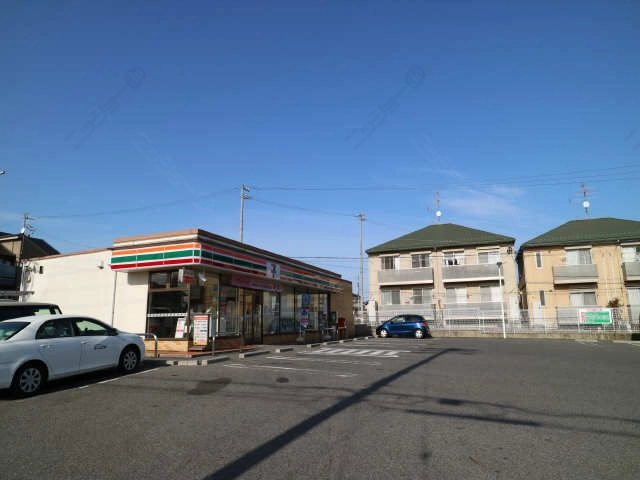コンビニ