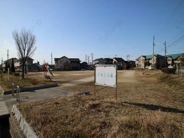 公園