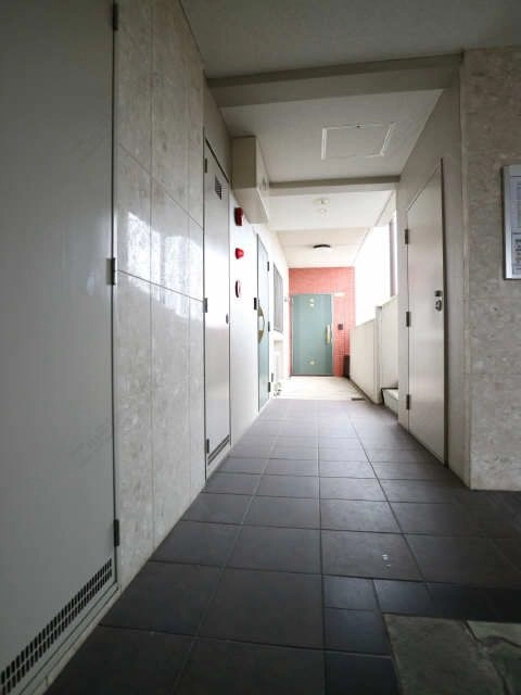 共有部分