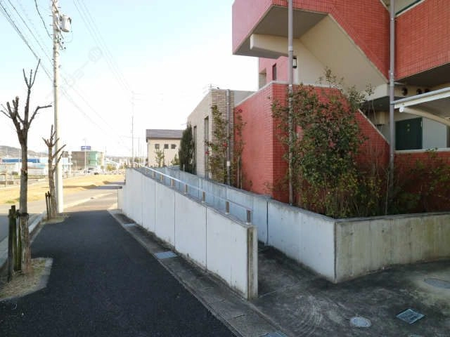 共有部分