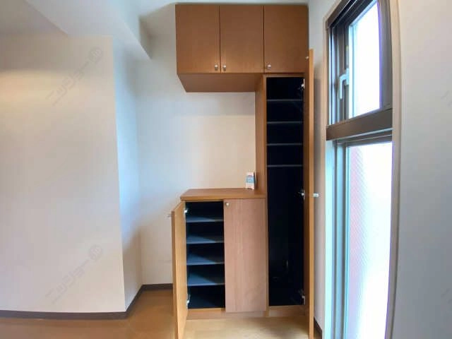シューズBOX