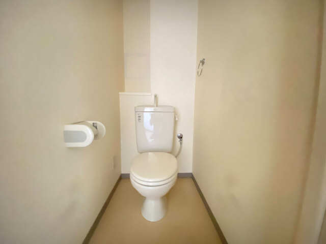 メゾン一刻 2階 WC