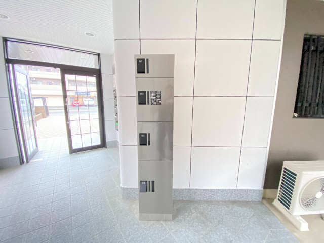 共用部分