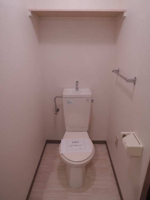 ＷＣ