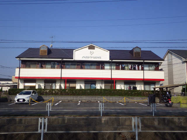 外観正面