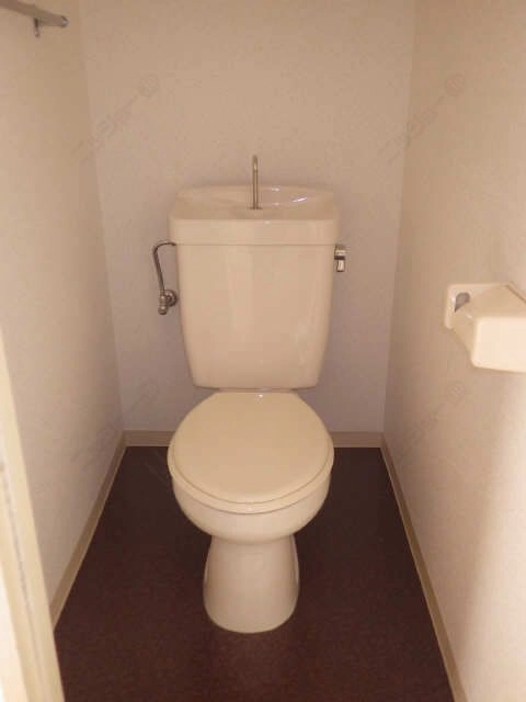 ＷＣ