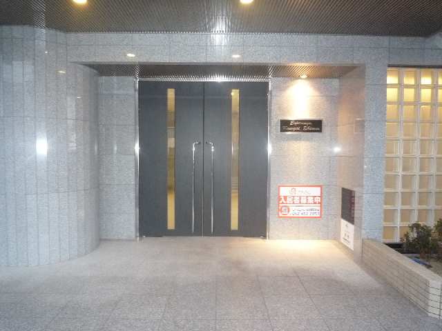 エスペランサ春日井駅前 5階 入口