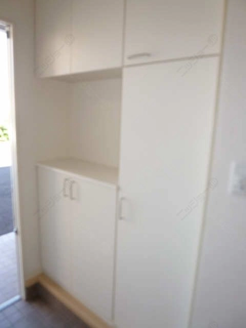 シューズBOX