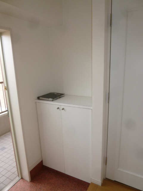 シューズＢＯＸ