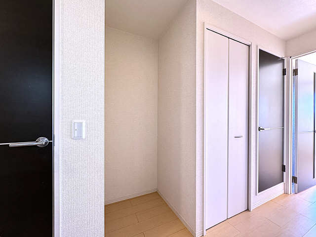 冷蔵庫スペース