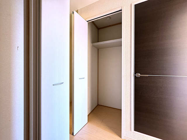 廊下・収納