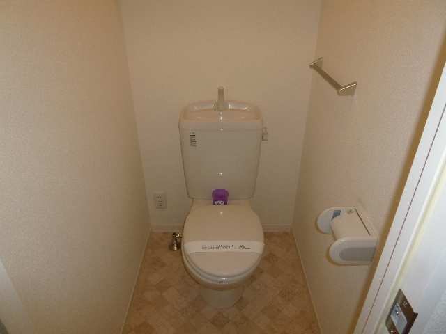 ＷＣ