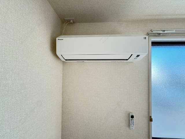 北洋室エアコン